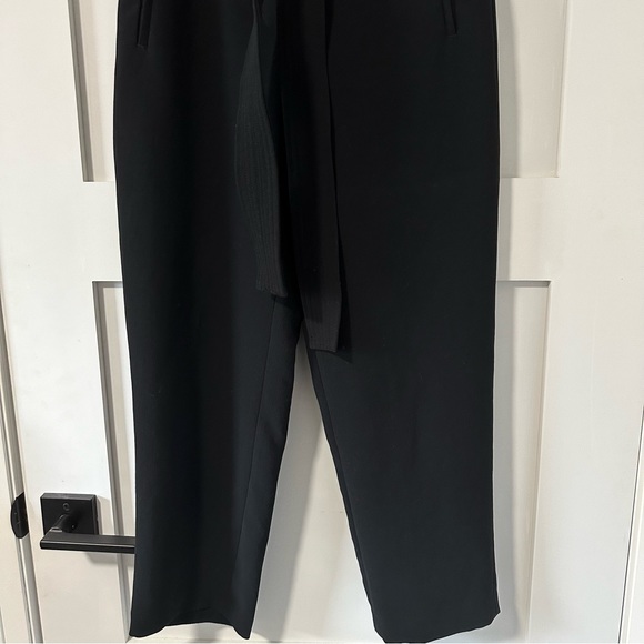 Wilfred Tie-Front Pant - Picture 9 of 16